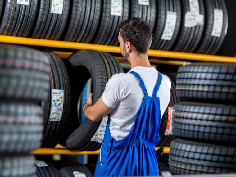 Yahyalı Oto Lastikçi