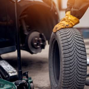 Yahyalı Oto Lastikçi